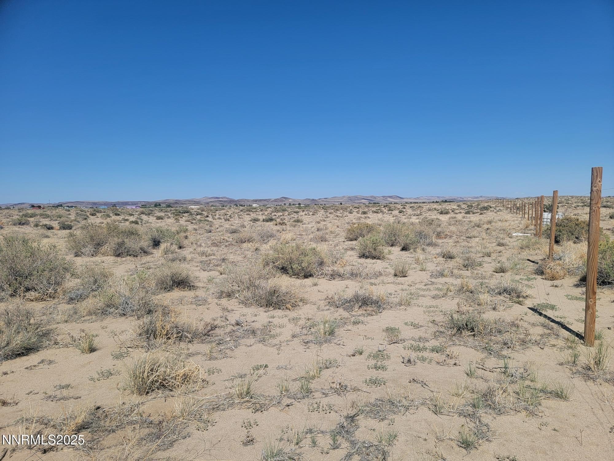 Silver Springs Land Near Lake