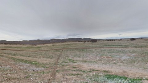 Barstow Land For Sale