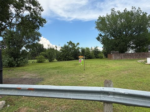 Residential Lot in Dallas, TX