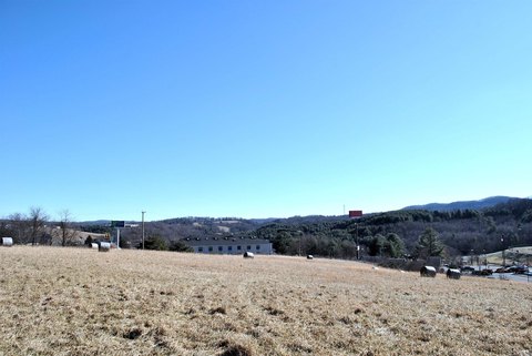 Commercial Land