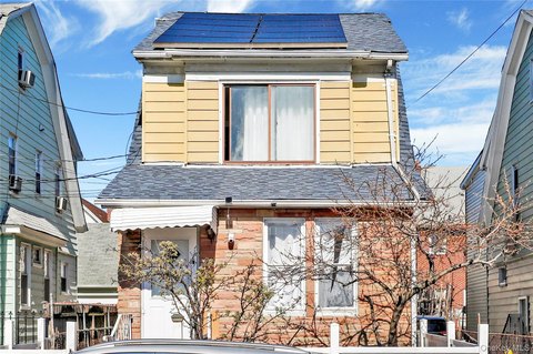 Hollis Multifamily Dwelling For Sale