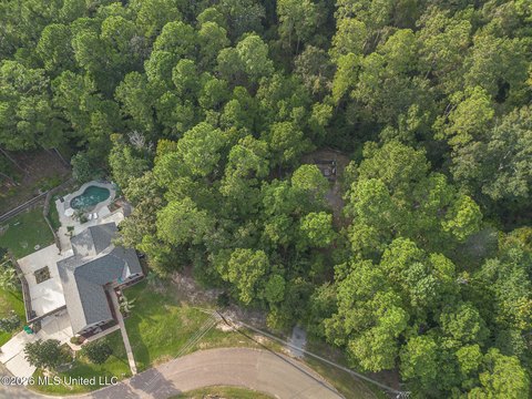 Land, Diamondhead, MS