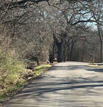 Residential Land in Flower Mound