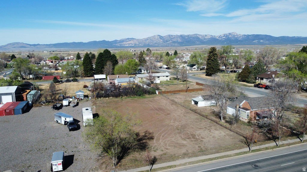 Beaver, UT Commercial Lot