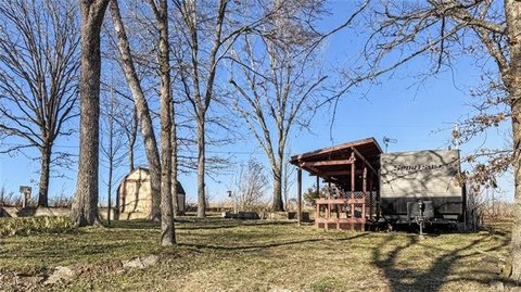 Recreational Land Near Illinois River