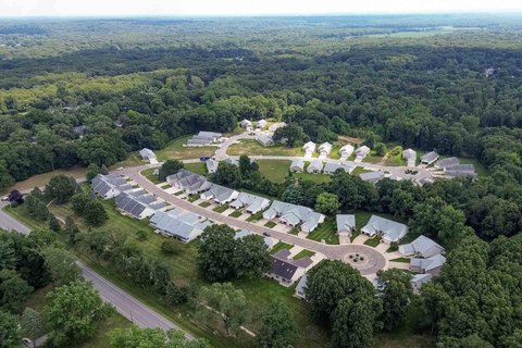 Land, Niles, MI