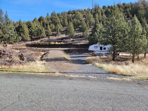 Canyon City Vacant Land