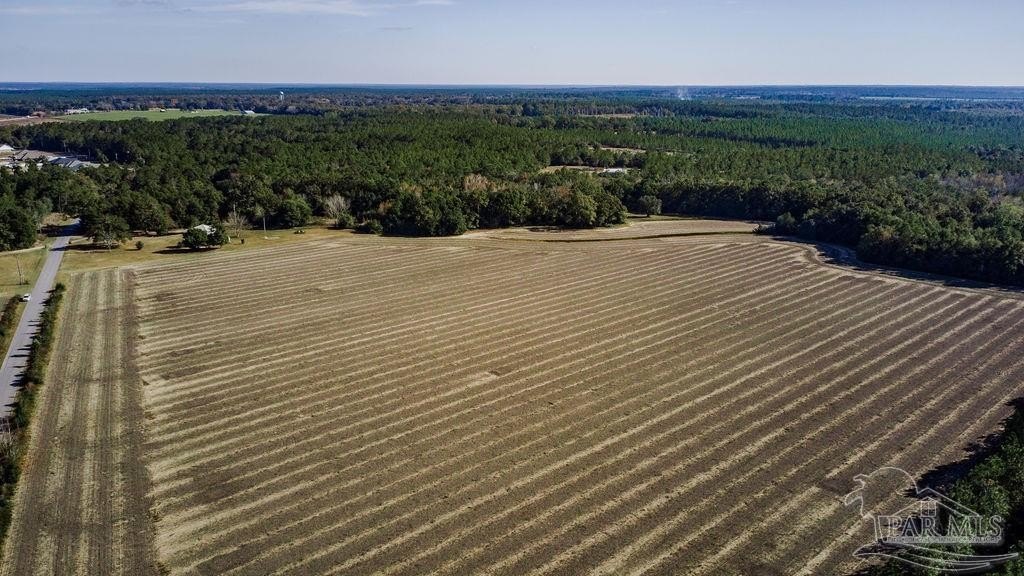 Pace, FL Land Parcel