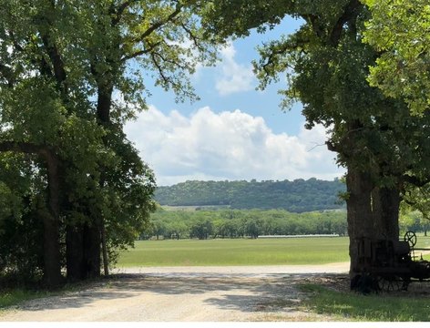 Granbury Land with Mountain Views