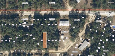 Residential Land in Growing Community