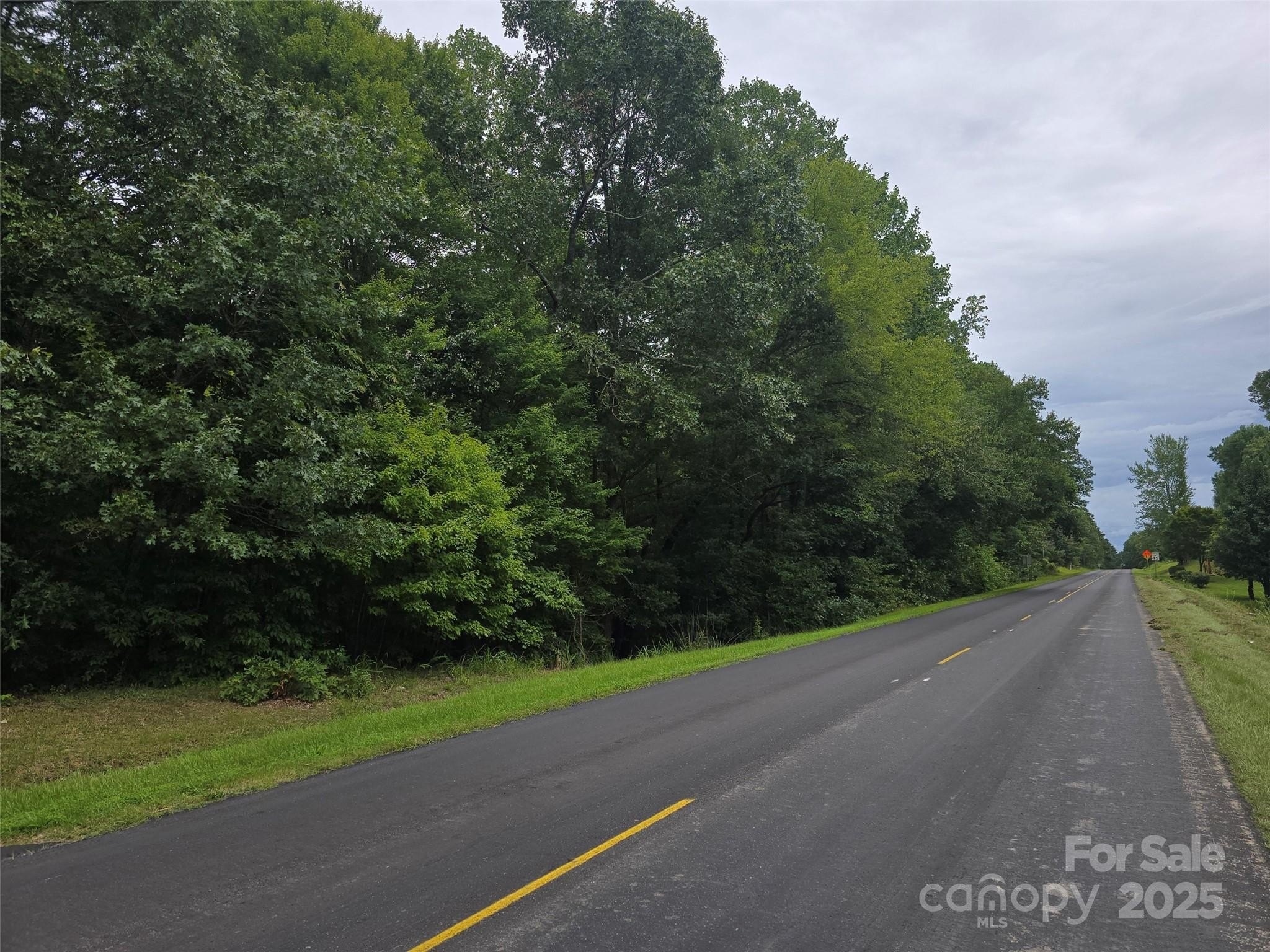 Uwharrie Gateway Land Opportunity