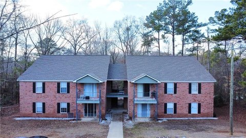 Auburn Multifamily Investment Opportunity