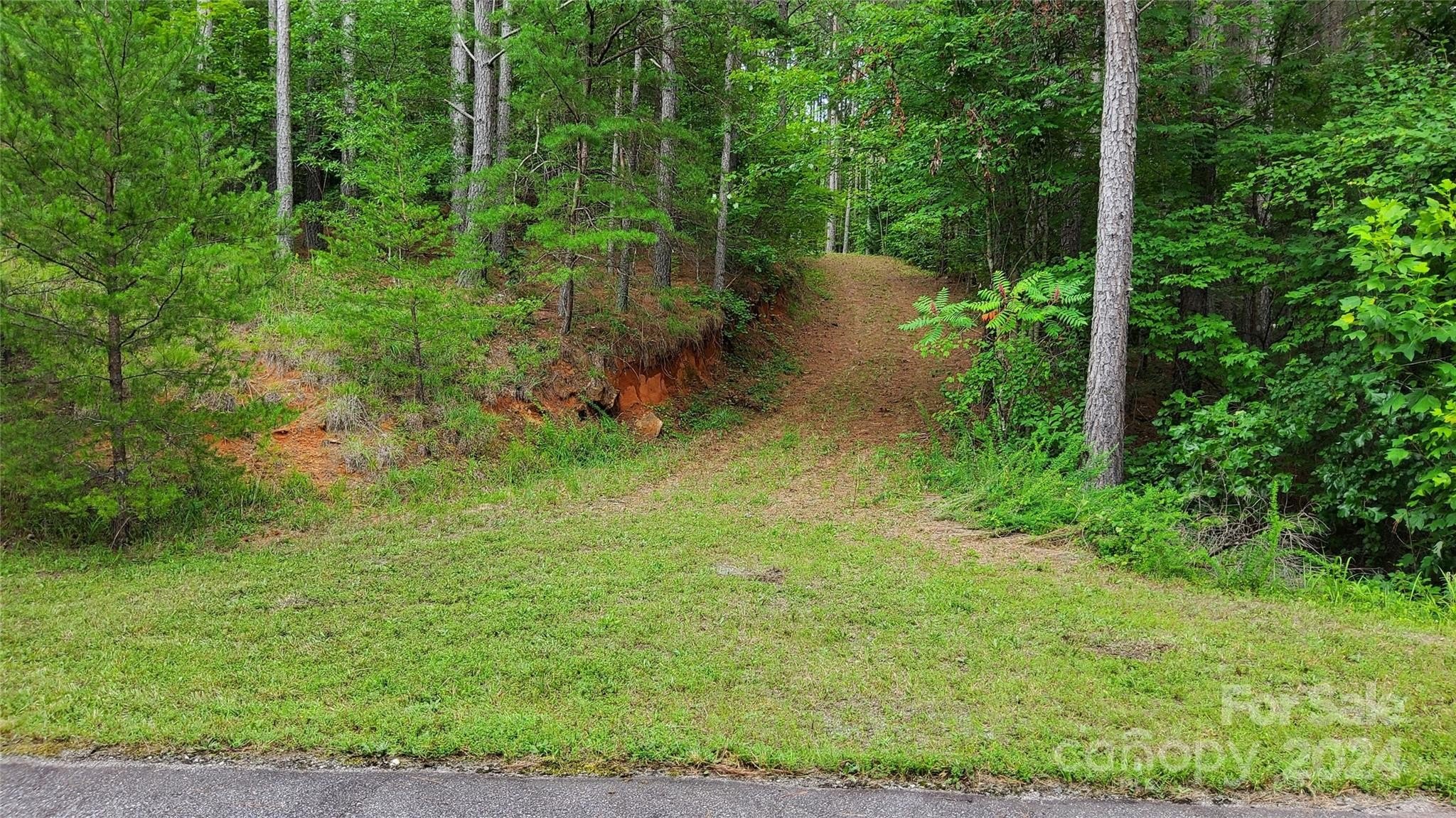 Residential Land in Gated Community