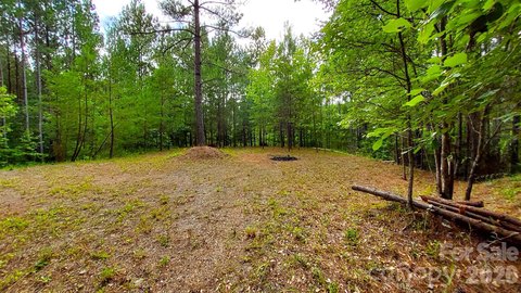 Residential Land in Gated Community