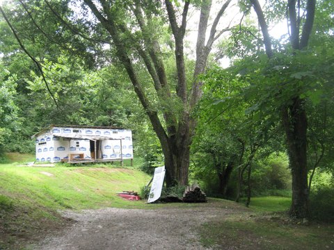 Residential Lot in Corbin, KY