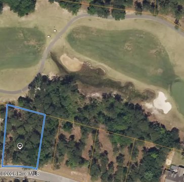 LAND - Shallotte, NC