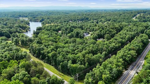 Oversized Lot in Mohawk Subdivision