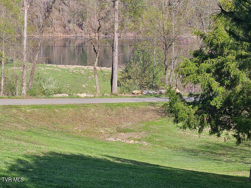 Watauga Lake View Building Lot
