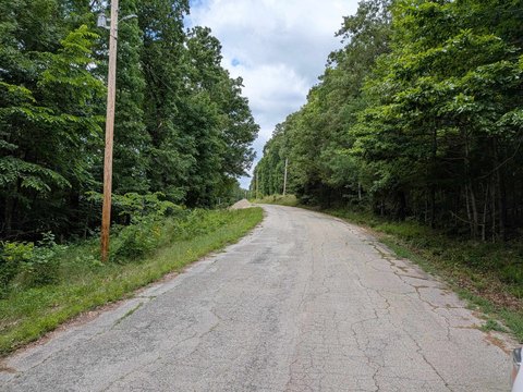 Vacant Land, Ozark Acres, AR