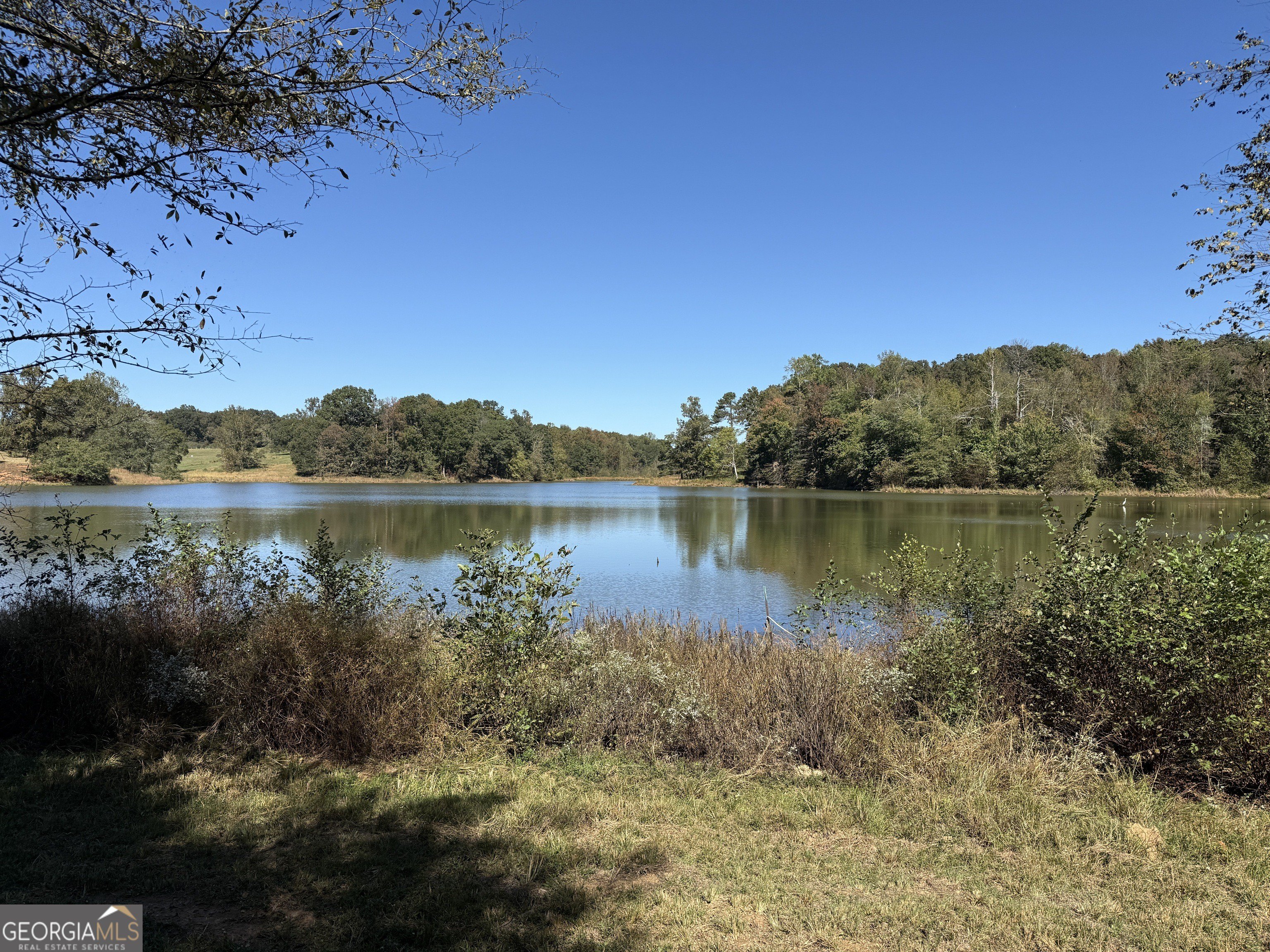 146 Acres with Private Lake