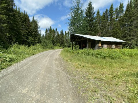 Recreation Land with Trails