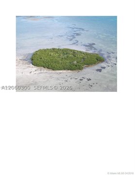 LAND - Big Pine, FL