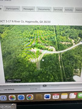 Land, Hogansville, GA