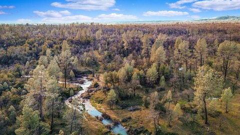 Land, Redding, CA