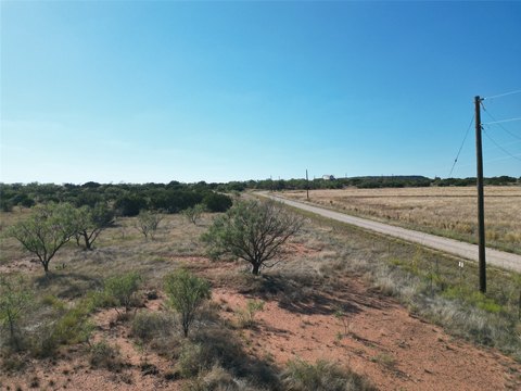 Land, Ovalo, TX