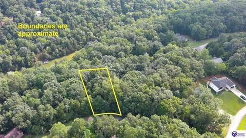 Waterfront Lake Home Lot