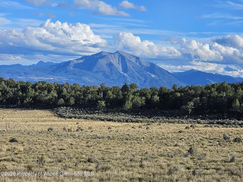 RES Vacant Land, Glenwood Springs, CO