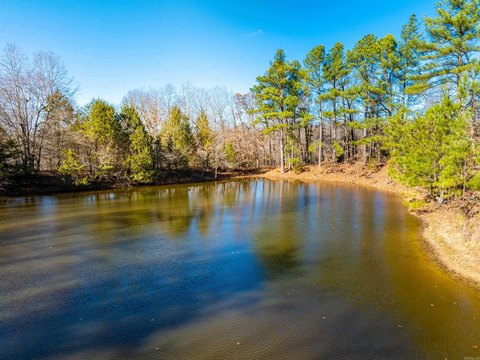 Ozark Wilderness Hunting and Recreation