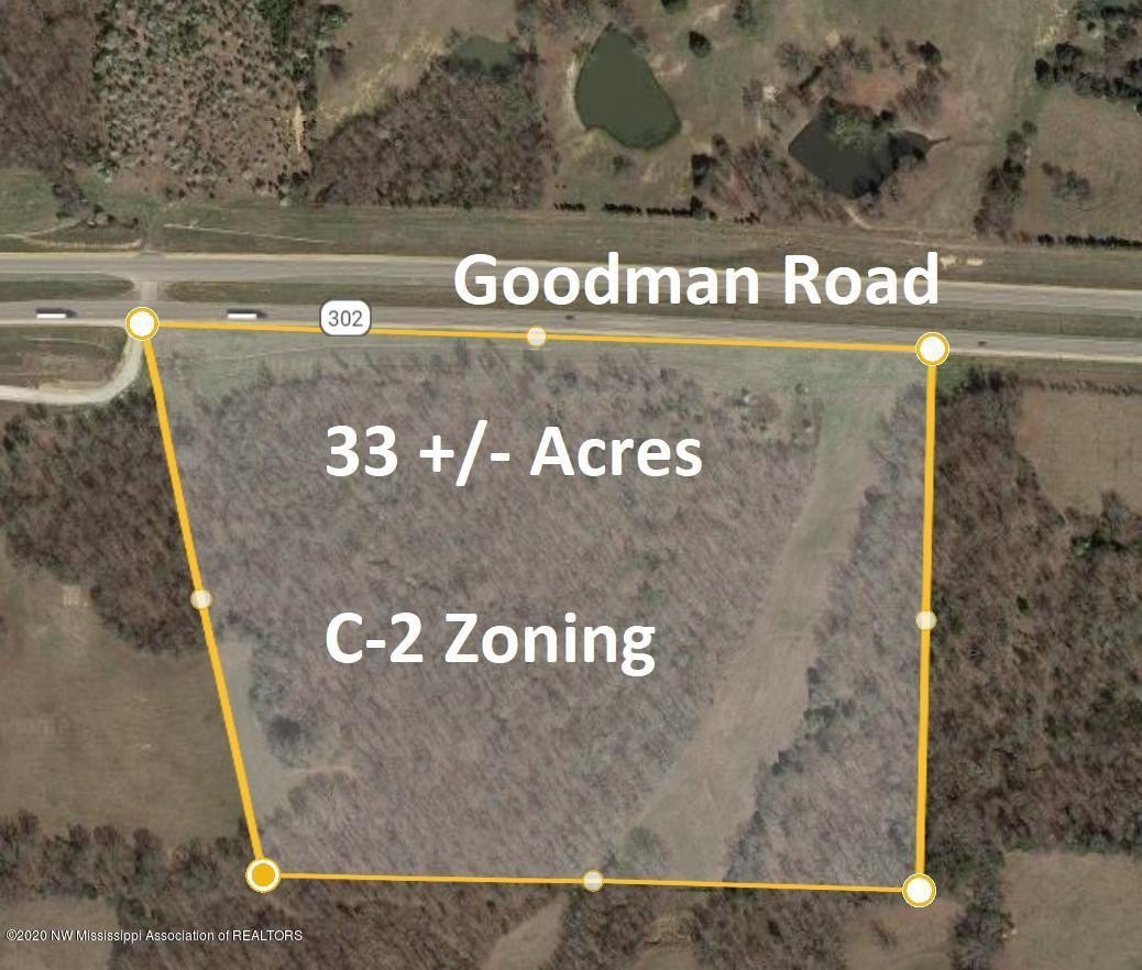 Commercial Land in Growing Area