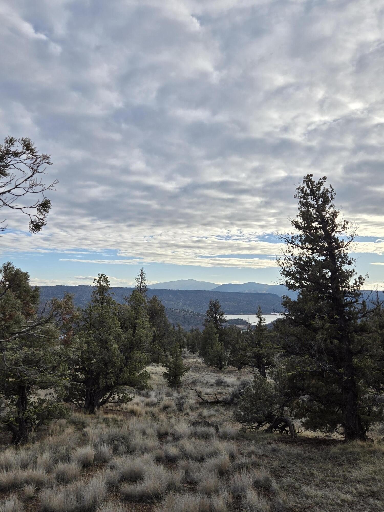 Prineville Waterfront Land For Sale