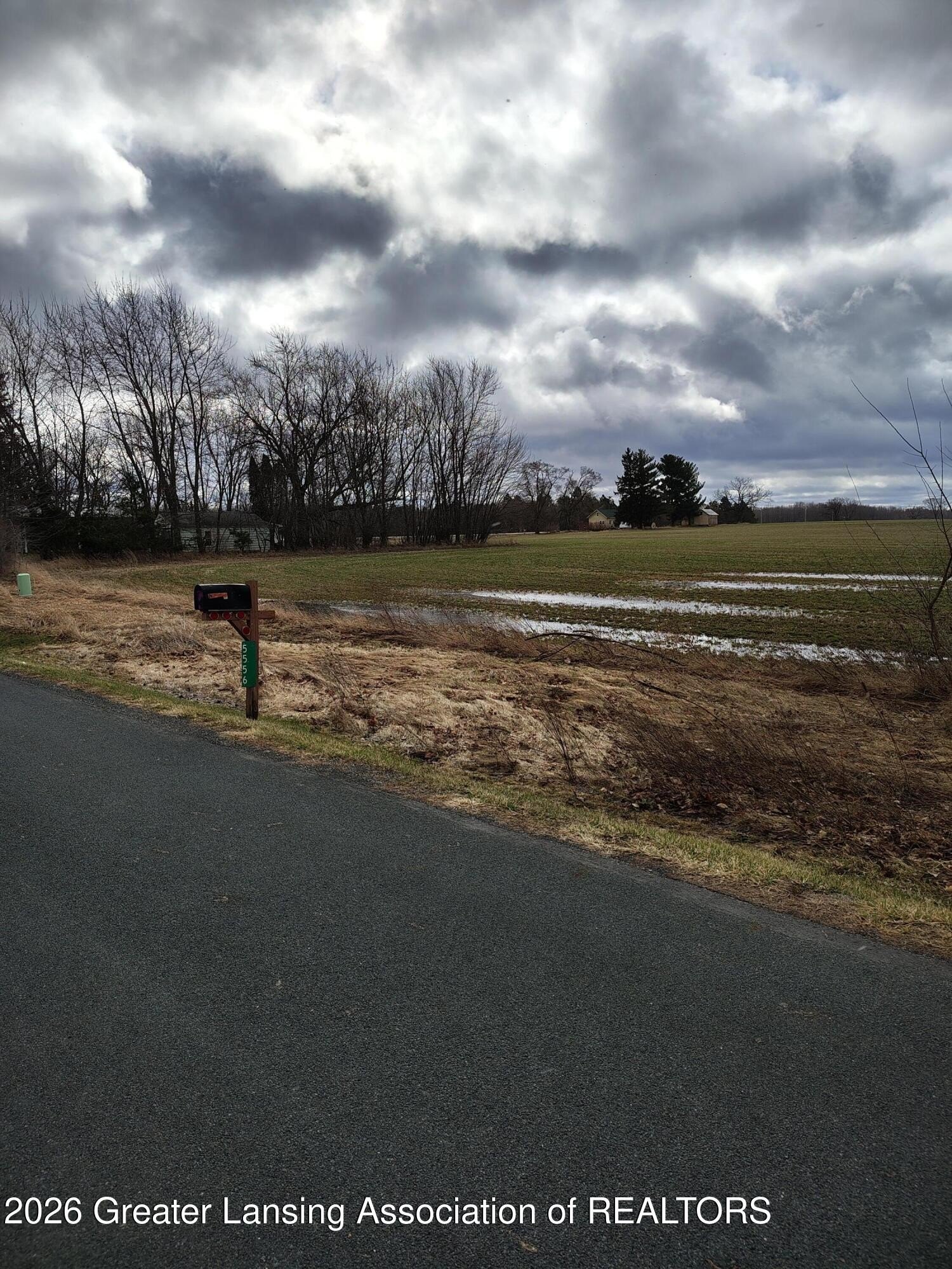 Eaton Rapids Land Opportunity