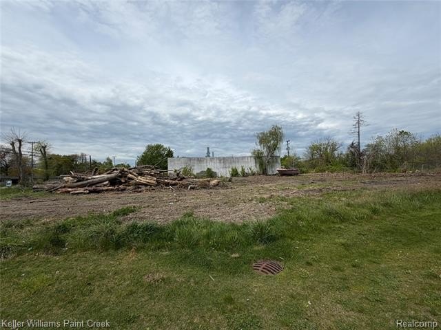 Clinton Twp Development Opportunity