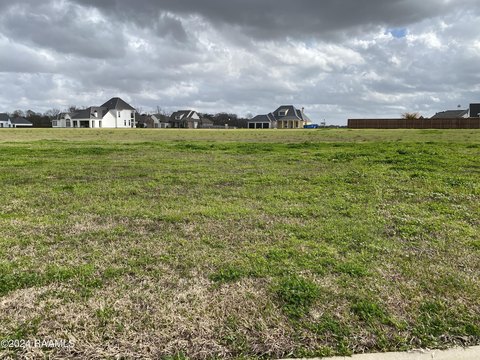 Land, Youngsville, LA