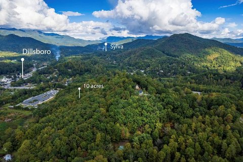 Sylva, NC Land Opportunity