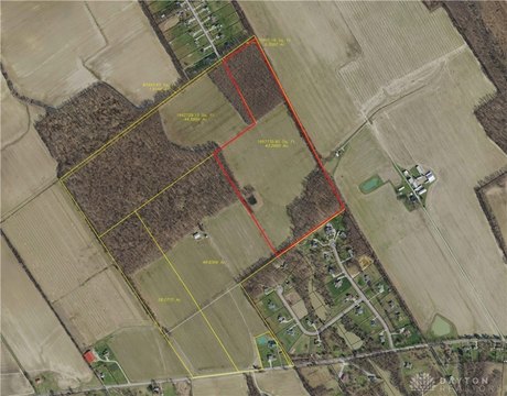 Warren County Acreage with R1 Zoning