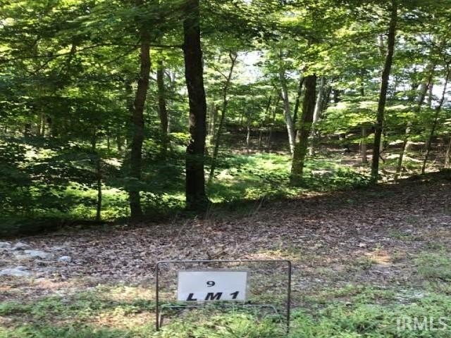 Residential Land in Gated Community