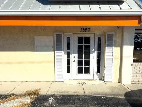 ENGLEWOOD, FL Retail Space
