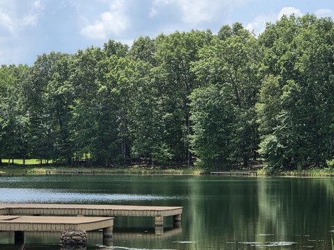 Land, Spencer, TN