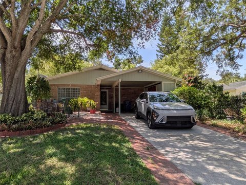 LAND - TAMPA, FL