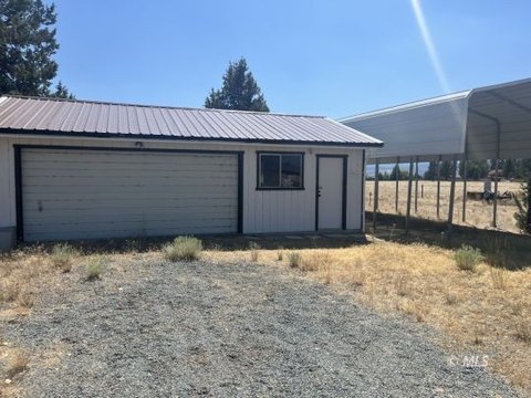 Vacant Land, Alturas, CA