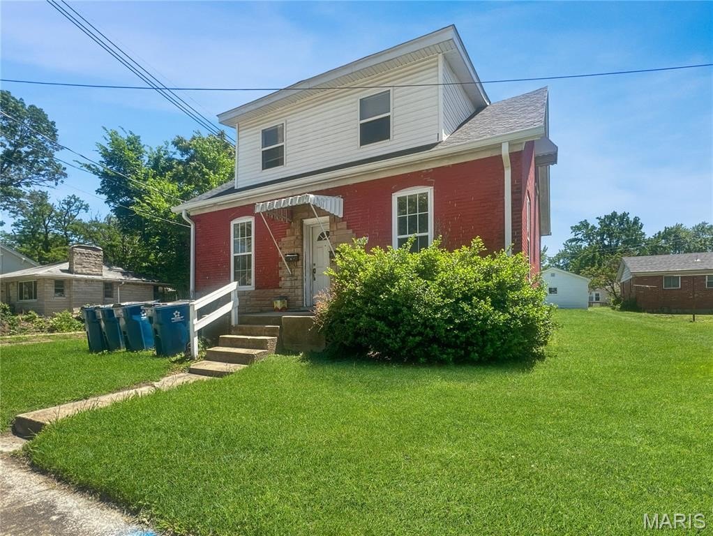 528 E Main St, Collinsville, IL 62234