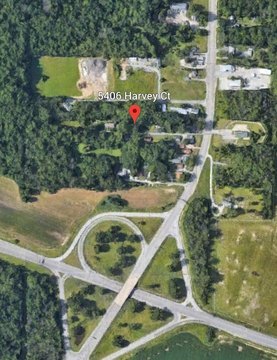 Residential Land in Michigan City