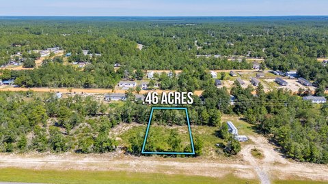 Highway Frontage Land Available
