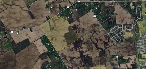 195+ Acre Development Opportunity