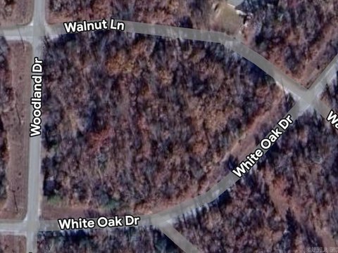 Horseshoe Bend Land Opportunity