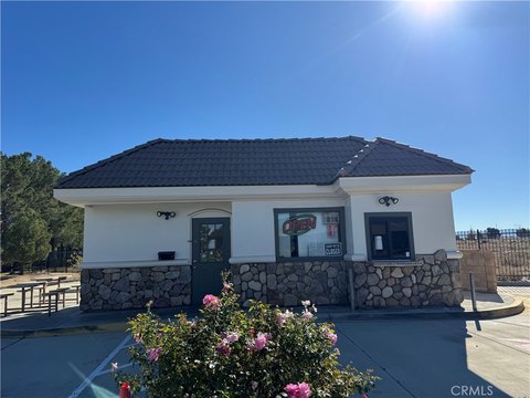 Lancaster Commercial Space with Drive-Thru